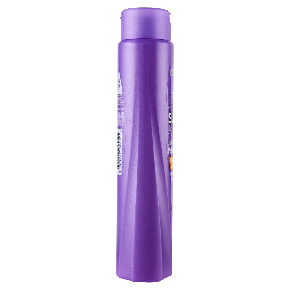 sunsilk Liscio Perfetto Shampoo 2in1 per Capelli Lisci 250 mL